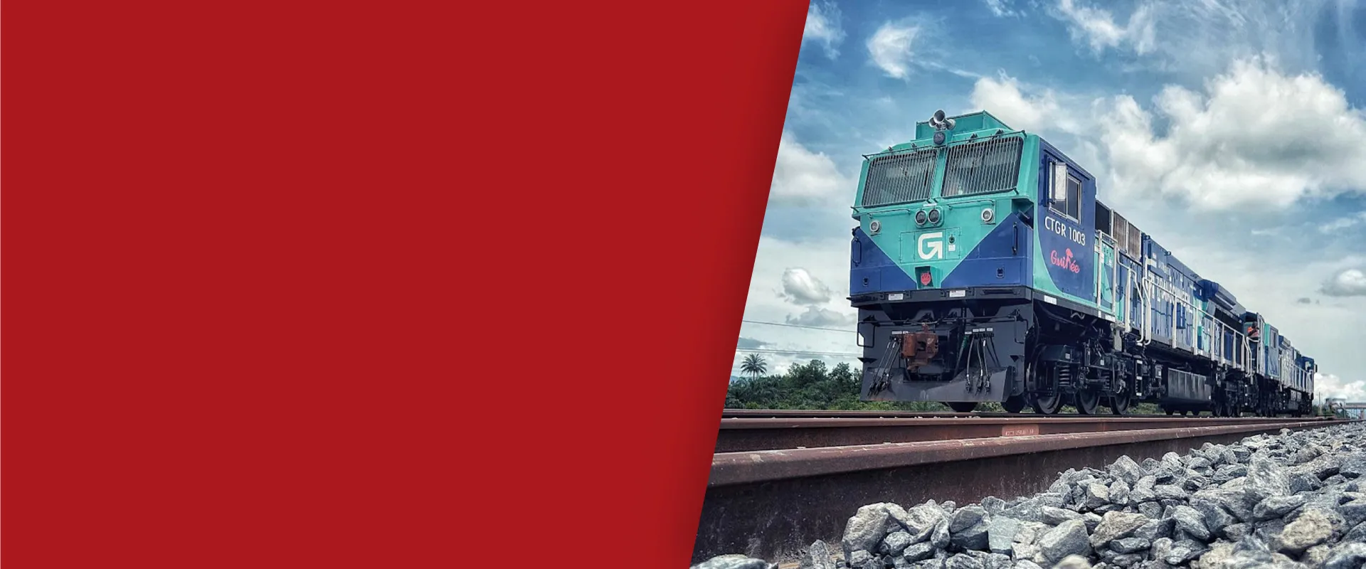 Same Track │ Wabtec Corporation