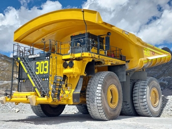 On a Mission to Commission (and More): Wabtec Mining Field Services