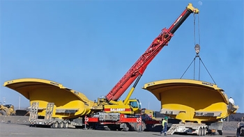 On a Mission to Commission (and More): Wabtec Mining Field Services