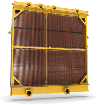 Hot Stuff: Why Wabtec’s Heat Transfer & Energy Solutions Group Is One of the Company’s Coolest Success Stories