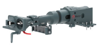Wabtec Digital Automatic Coupler (DAC)