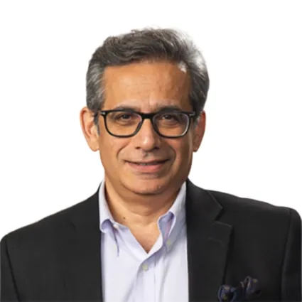 Sameer Gaur︱Wabtec Corporation