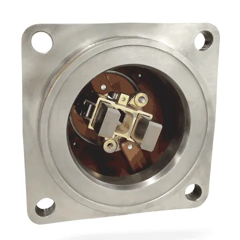 Ground Contact Unit