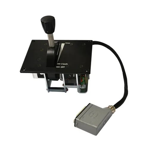 Master Controller II for Train Simulator ポニーキャニオン