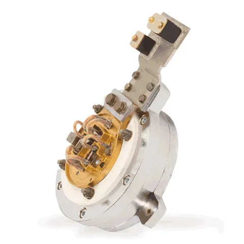 Ground Contact Unit