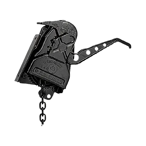 Model #9017 Thin Lever Type Hand Brake