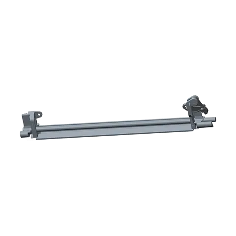 Freight Car Gate Mechanisms (Cam Lock)