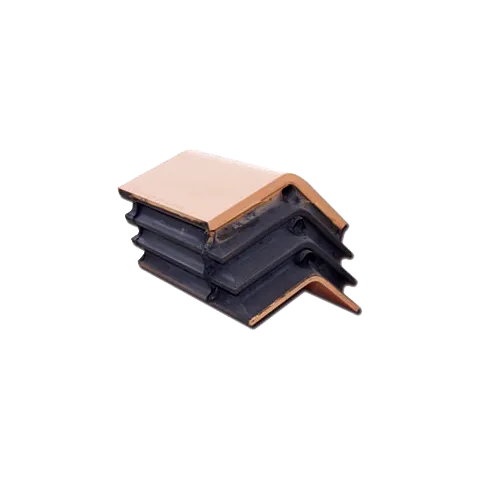 Suspension & Vibration Control Chevrons