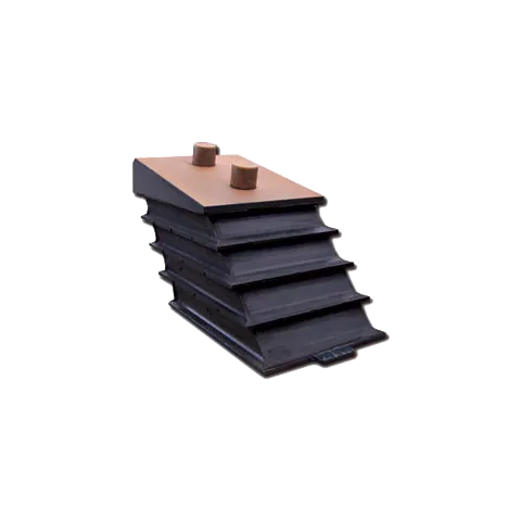 Suspension & Vibration Control Chevrons