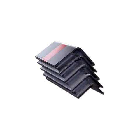 Suspension & Vibration Control Chevrons