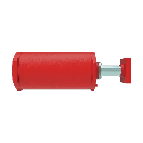FreightMaster™ End of Car Cushioning Unit