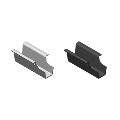 Wear Resistant Polymer Brake Beam Guides
