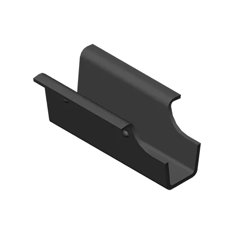 Wear Resistant Polymer Brake Beam Guides (Heavy Duty)