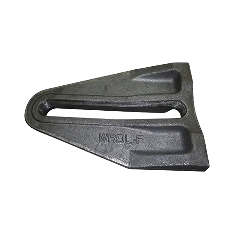 Front Draft Lug