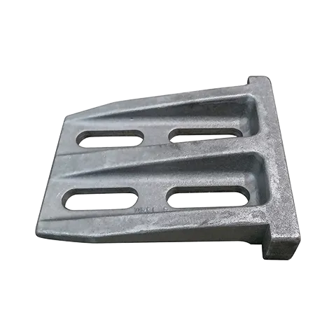 Rear Draft Lug