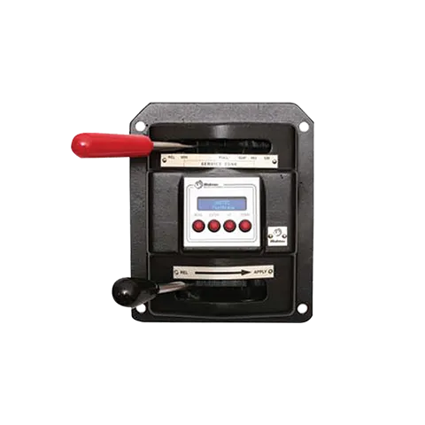 FastBrake® Standalone "26" Style Cab Control Unit