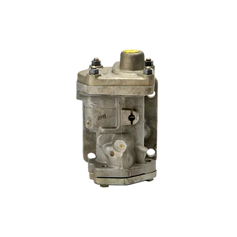 Locomotive P-2-A Brake Application Valve