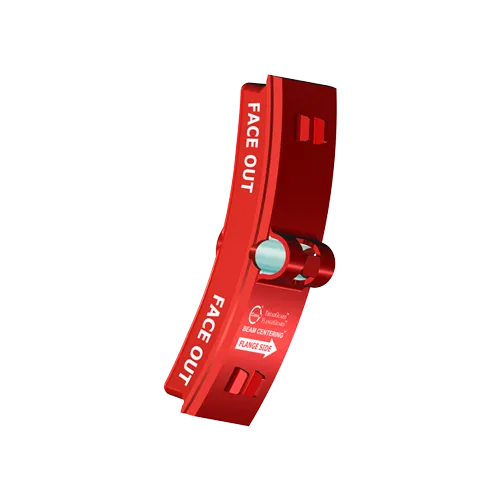 FlangeGuard™ TreadGuard® Beam-Centering Brake Shoes