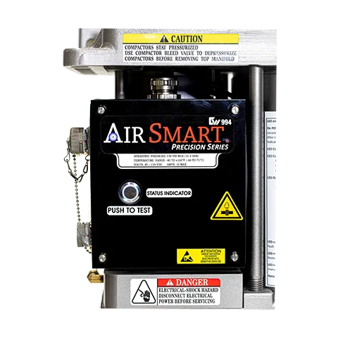 AirSmart™ Air Dryer 994-600 Series