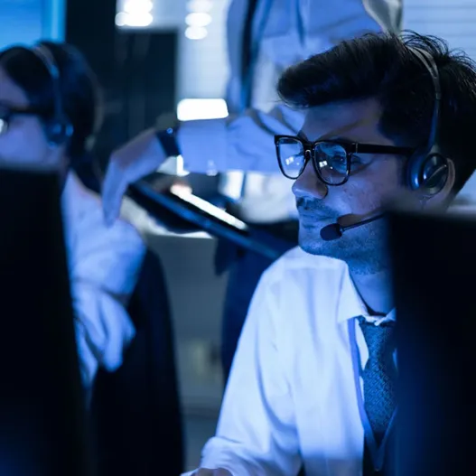 Wabtec Digital Intelligence RailConnect Professional Services