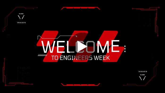 Engineers Week 2025: Celebrating the Spirit of Innovation
