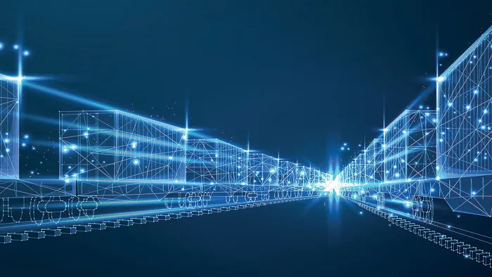 Rewiring Europe’s Freight Rail for a Digital Future