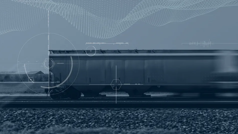 Railcar Telematics │ Wabtec Corporation
