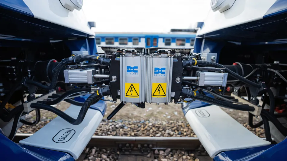 Wabtec to Acquire Dellner Couplers