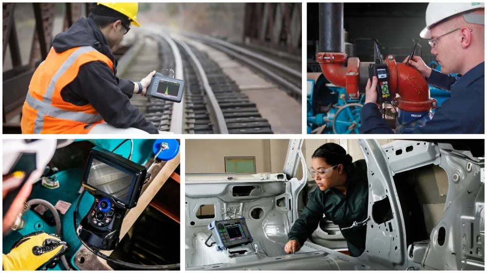 Wabtec Digital Intelligence