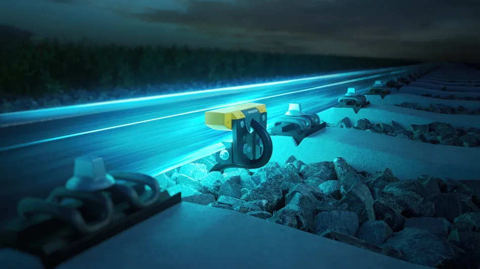 Wabtec to Acquire Frauscher Sensor Technology