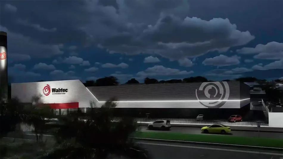 Wabtec to Expand Operations and Workforce in Brazil with R$20 Million Investment