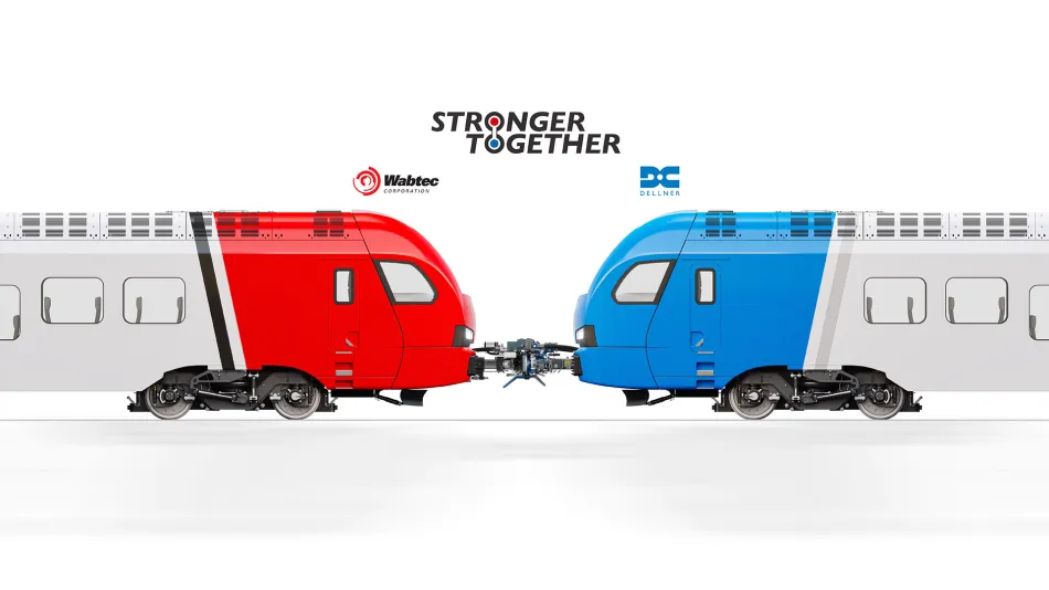 Wabtec Finalizes Acquisition of Dellner Couplers
