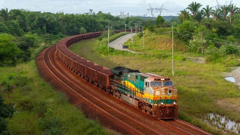Vale and Wabtec Sign Agreement to Enhance Operational Safety on the EFC and EFVM Railways with Advanced Railway Signaling Technology