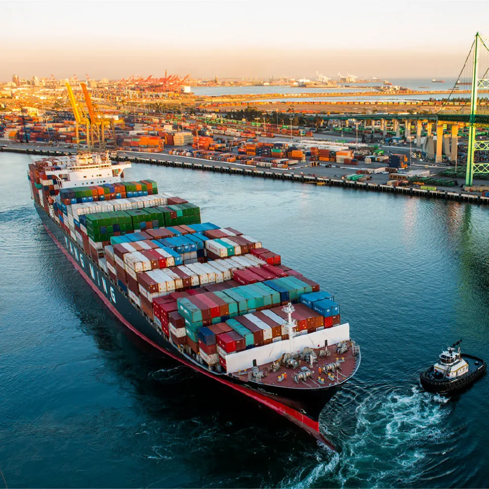 Wabtec Port Optimizer™ Tutorial - Customizing Container Information