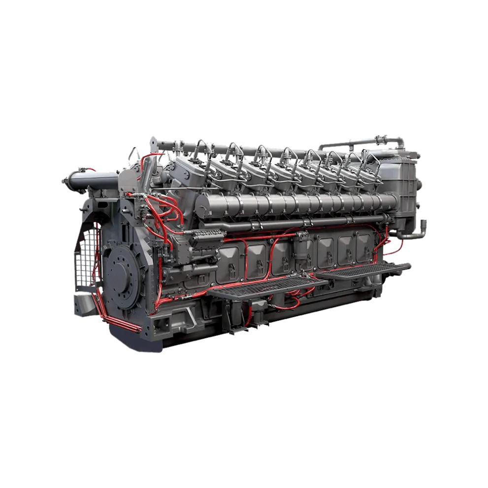 Wabtec FDL Advantage